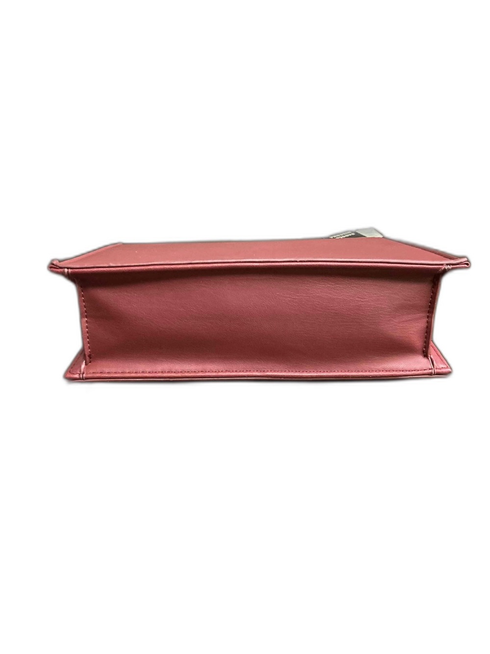 Badgley Mischka Wine Colored Crossbody NWT - Picture 5 of 6